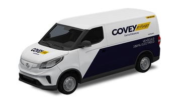 Maxus_eDeliver 3 SWB